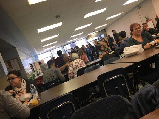 St Raphael Catholic Church