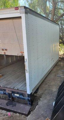 Superior Container & Shed