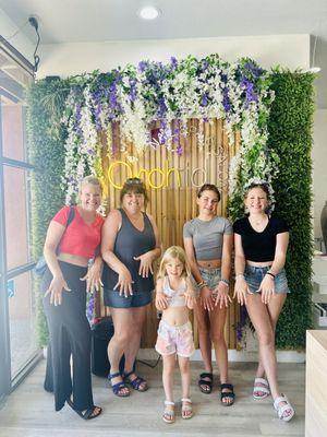 Orchid Nail Bar & Salon