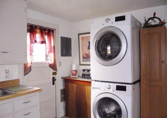 Crook Street Cottage