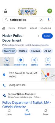 Eliot Center for Health & Rehabilitation