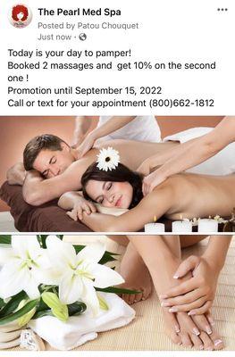 The Pearl Med Spa Boca