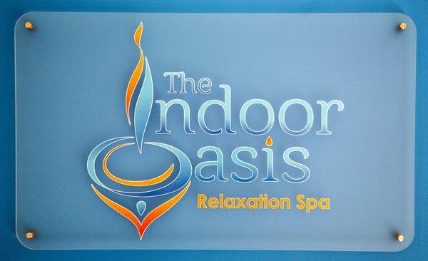 The Indoor Oasis