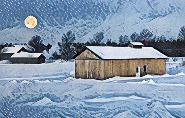 Sterling Valley Maple