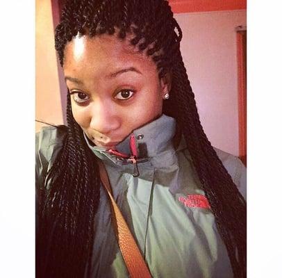 Jobes African Braids