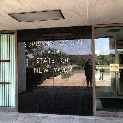 Nassau County Supreme Court 100 Supreme Court Dr Mineola NY 11501 Nassau County Supreme Court 100 Supreme Court Dr Mineola NY 11501
