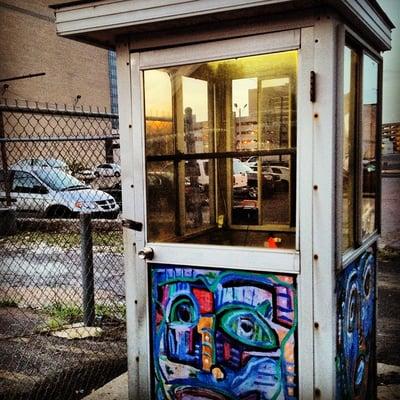 Louis T. Fogelman Branch YMCA