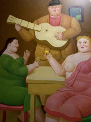 Poras Fine Arts Appraiser