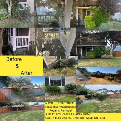 Nwr Rv & Auto Mobile Service