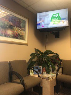 Belles William J Sinus Center of Wny MD PC