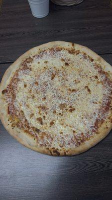 Delicious pizza served since 1990. Try a taste of Fort Lauderdale.