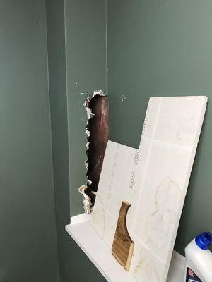 Kirk Handyman Of Columbus