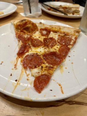 Dewey's Pizza - Clifton