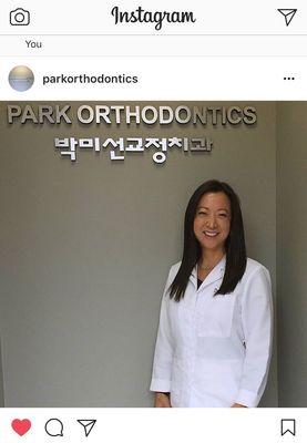 Park Orthodontics