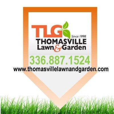 Thomasville Lawn & Garden
