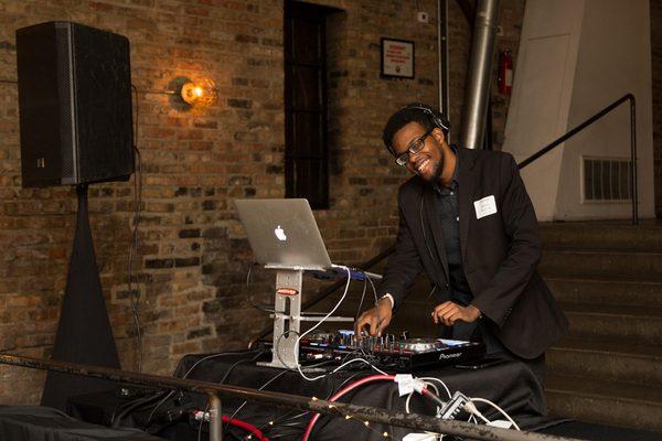 HYE Demand Entertainment