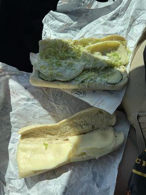 Jimmy John's
