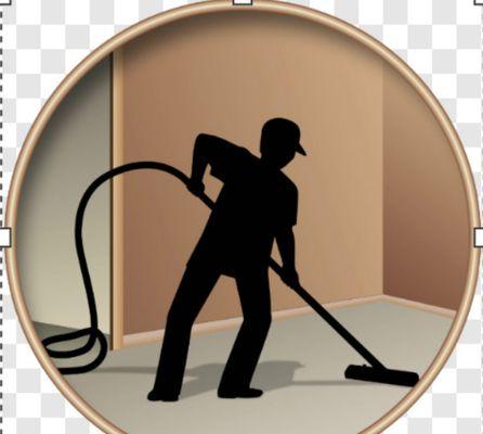 Hall's Flooring and Commercial Cleaning