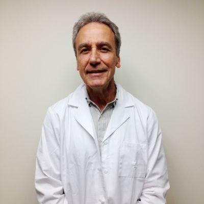 Paul Vignola, MD