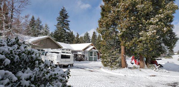 Kirk M Jones Construction