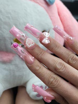 Perfect Nails Center