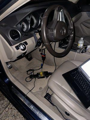 Nationwide Automotive Locksmith