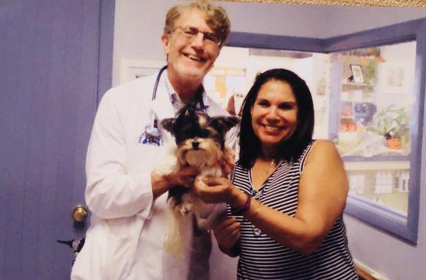 DeBary Animal Clinic