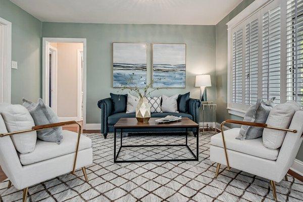 Marissa Romack - WebPro Realty