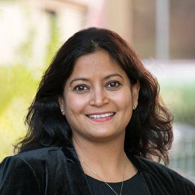 Deepti Gupta, MD FACOG