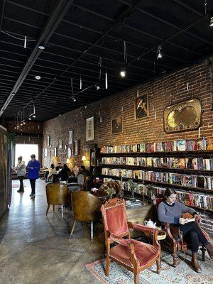 Ruddles Bread And Book