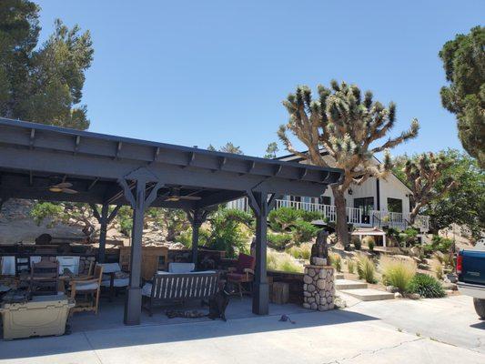 Vicente Esparza Painting