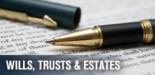 A will guarantees probate court delays, costs and attorney fees. Find out what we recommend instead to protect your assets and loved ones.