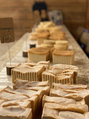 Milk And Honey Acres