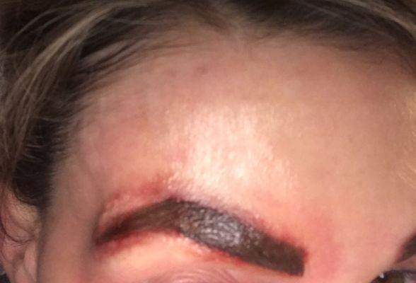 Microblading by Shalonda