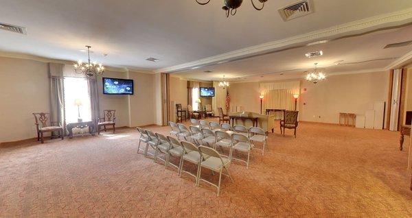 Schoedinger Margarum Northeast