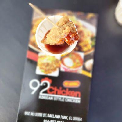 Taste Of Oakland Park