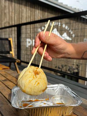 San Luis Obispo Public Market