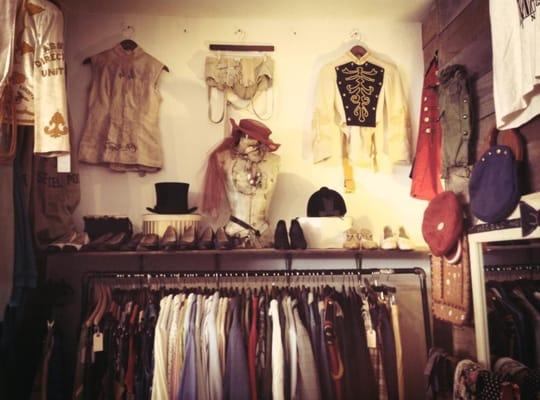 Harold and Maude Vintage