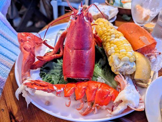 Maguire's Bayfront Restaurant