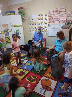 Community United Methodist Preschool