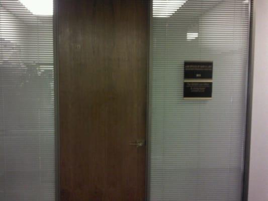 The Osser Law Offices