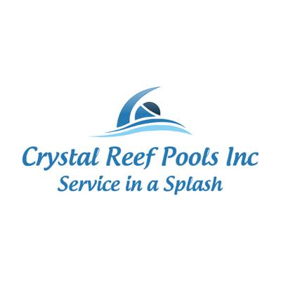 Crystal Reef Pools