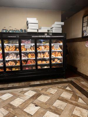 Mexican Bread | Pan Dulce