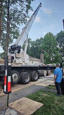 Prestige Tree Service