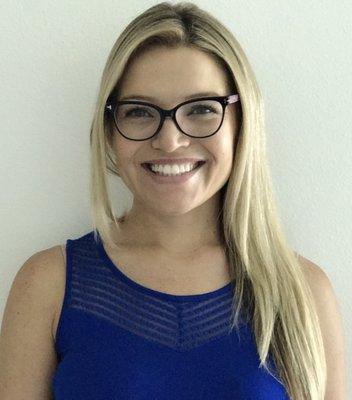 Carolina Covarrubias MD