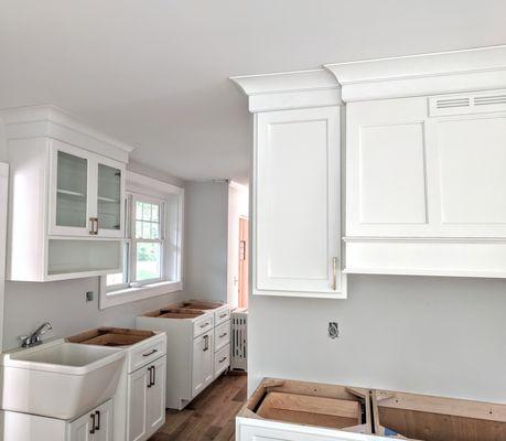 Embassy Construction, LLC