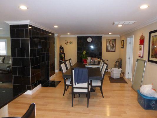 Castillo Construction & Remodeling