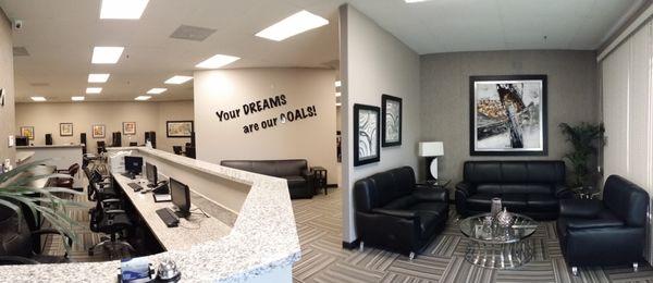 Platinum Real Estate School