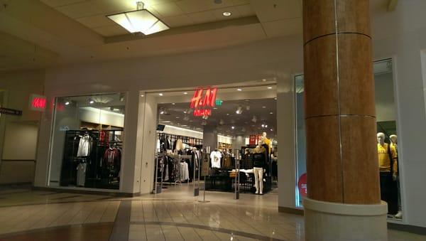 H&M