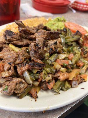 San Juan Restaurants Taqueria 2